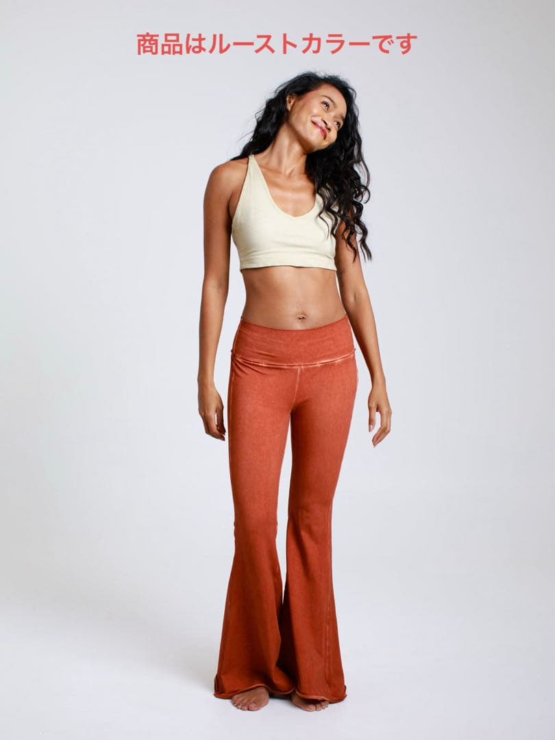 時間制限セール開封のみ美品salsation Criss-cross bra S