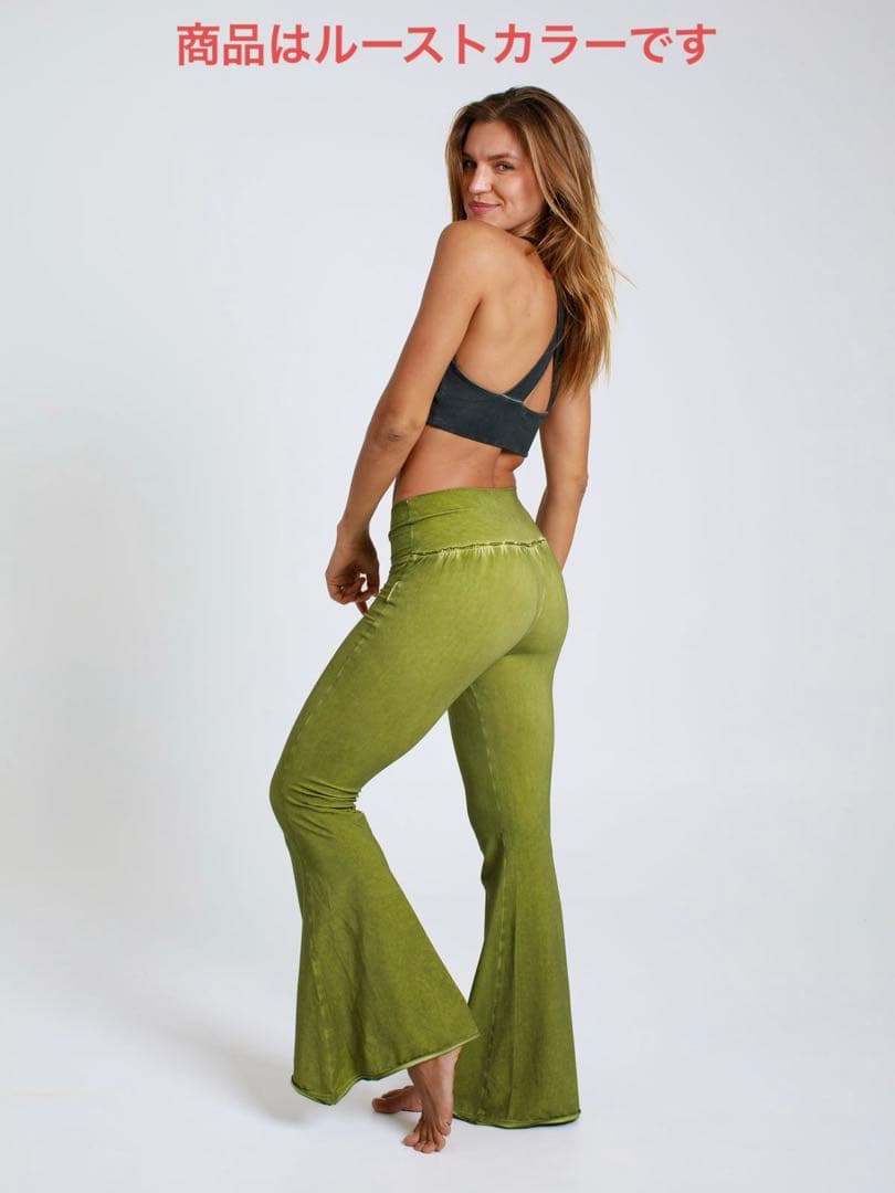 時間制限セール開封のみ美品salsation Criss-cross bra S