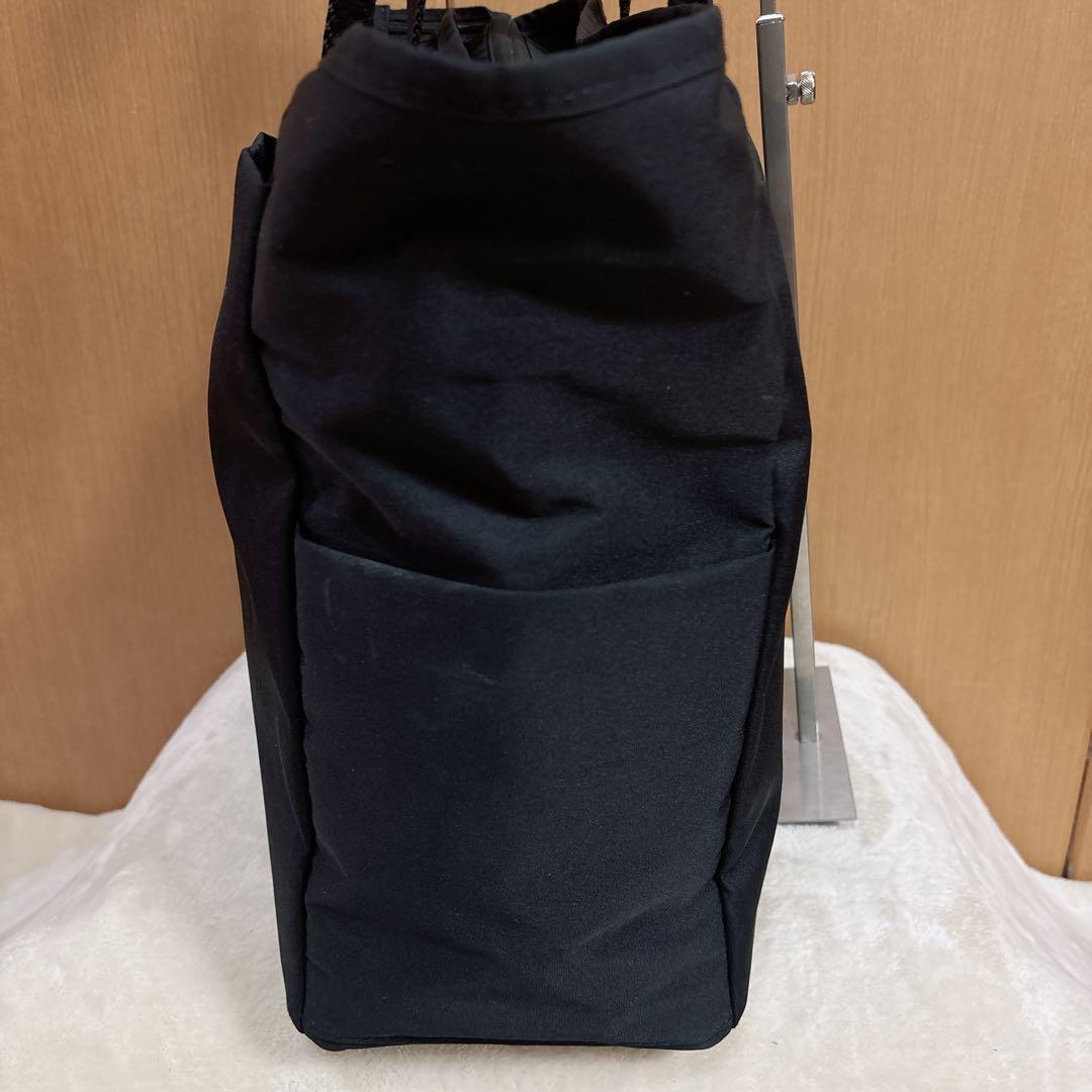 マンハッタンポーテージ ブラックレーベル トートバッグ CORDURA 305P