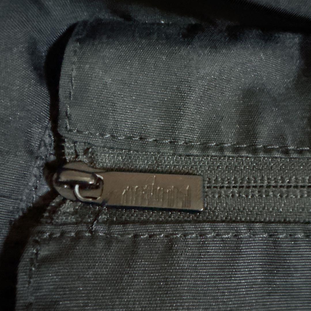 マンハッタンポーテージ ブラックレーベル トートバッグ CORDURA 305P