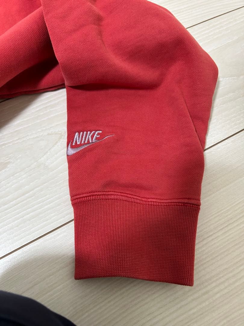 1234様 NIGO x NIKE スウェット human made