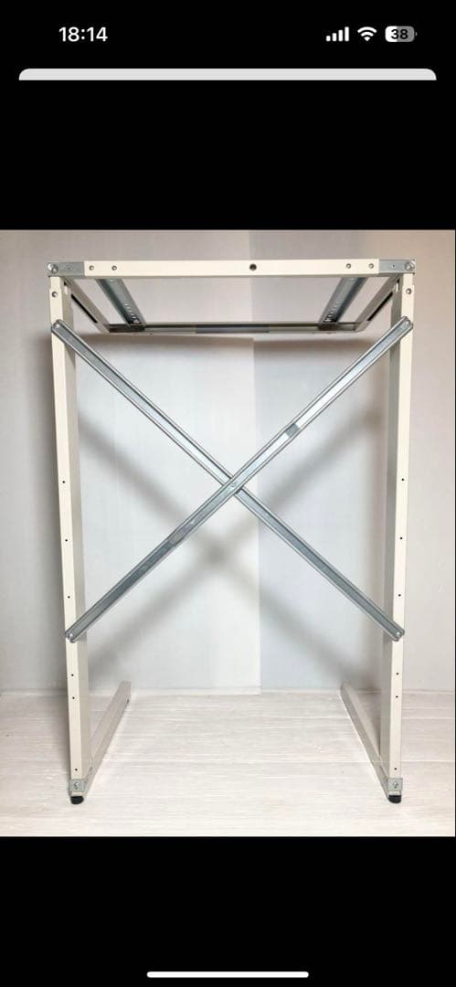 Panasonic パナソニック 衣類乾燥機用 ユニット台 N-UF21-C