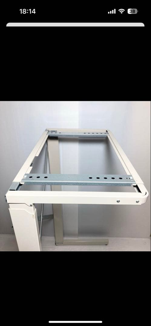 Panasonic パナソニック 衣類乾燥機用 ユニット台 N-UF21-C