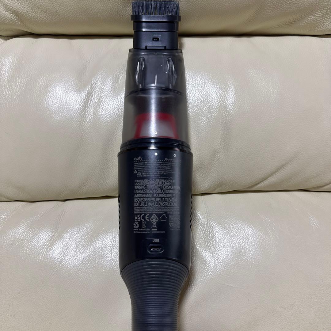 Anker Eufy Vac H20 ハンディクリーナー