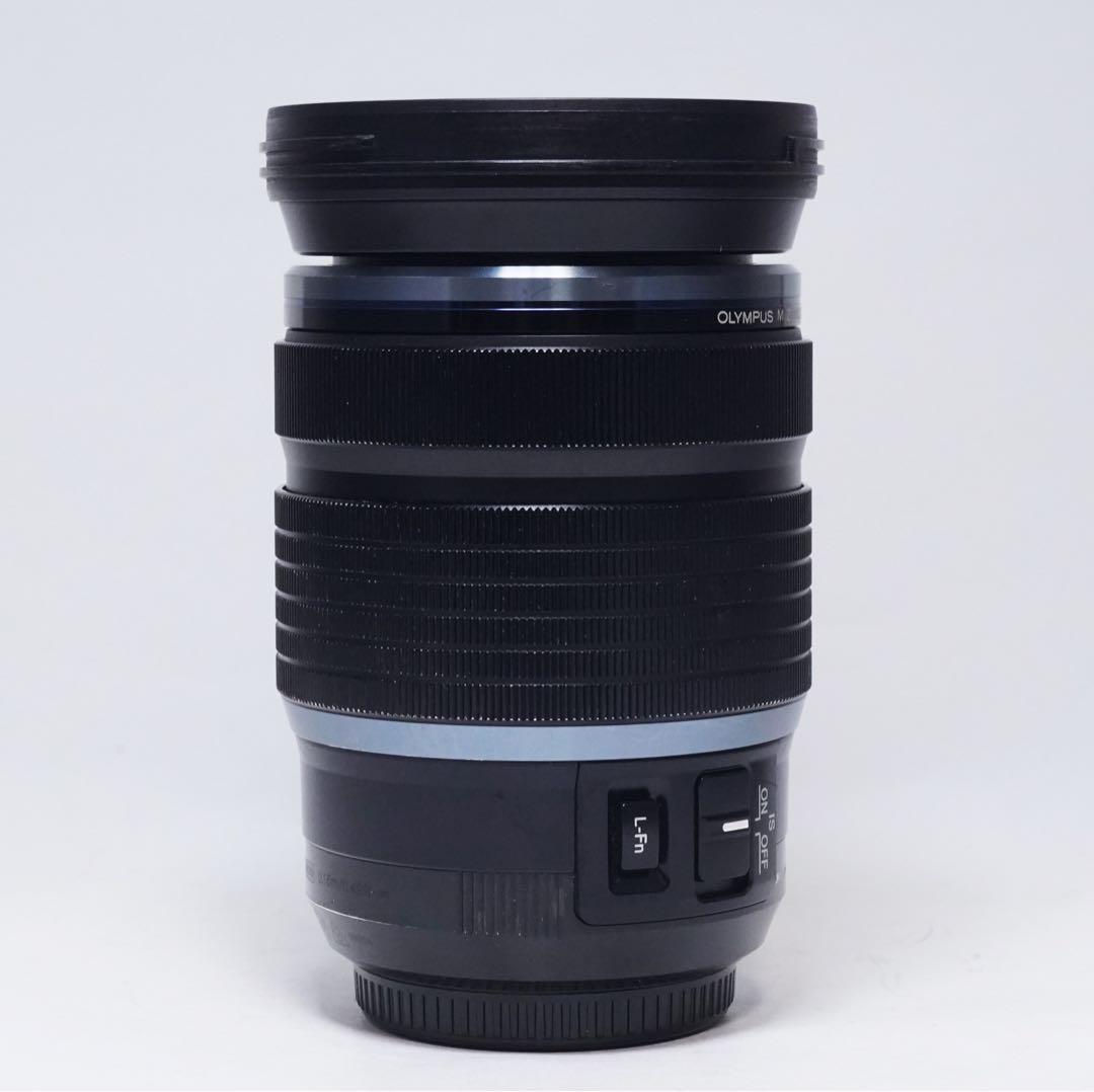 レンズ(ズーム) OLYMPUS M.ZUIKO ED 12-100mm F4.0 IS PRO