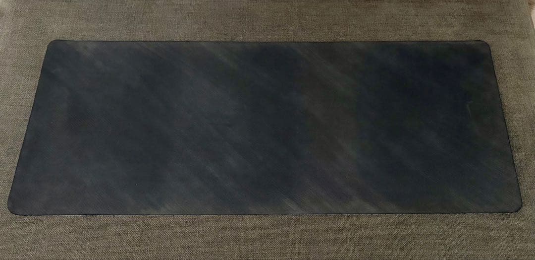 遊戯王　ニューロン　ハーフ　プレイマット　初期デザイン