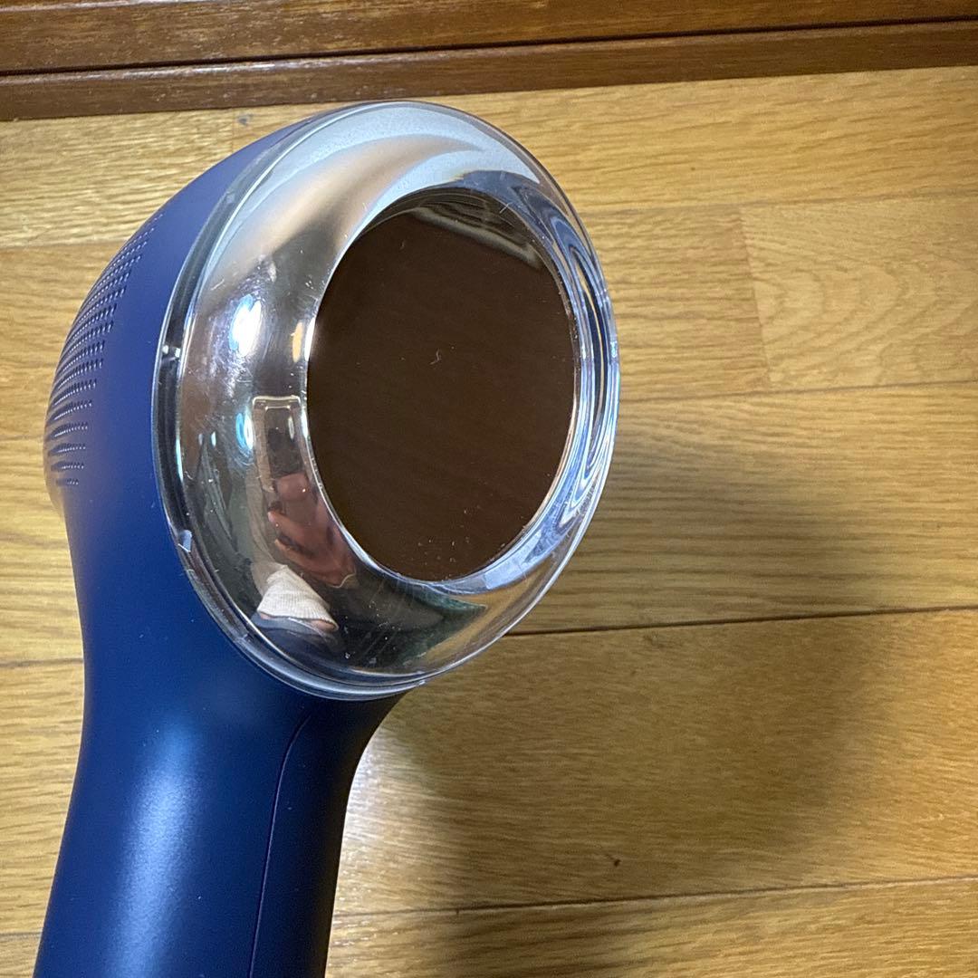 脱毛器 ミュゼプラチナム エピフォトスキンケアハイグレード