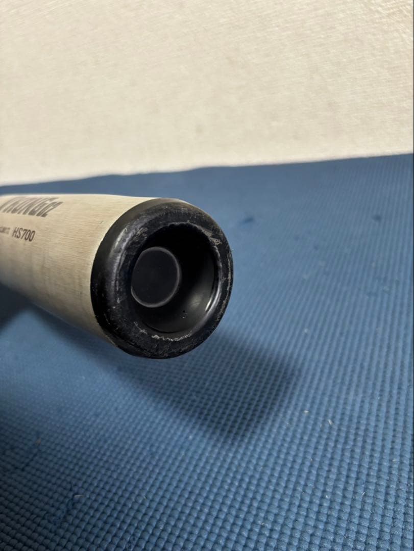 ミズノ VIKONG 02 軟式用バット