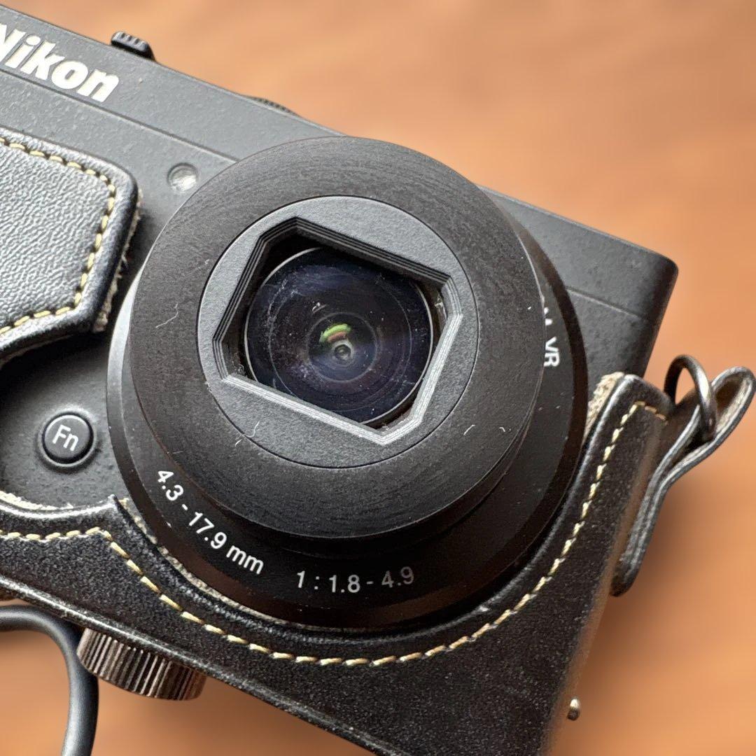 デジタルカメラ Nikon Coolpix P310