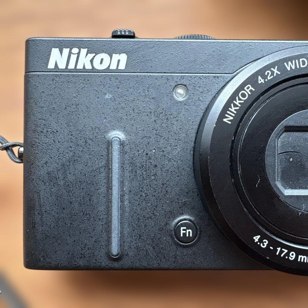 デジタルカメラ Nikon Coolpix P310