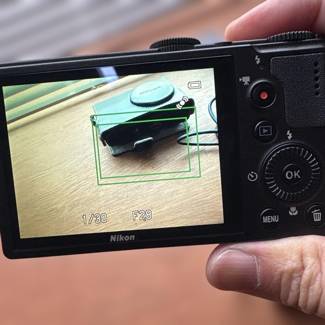 デジタルカメラ Nikon Coolpix P310