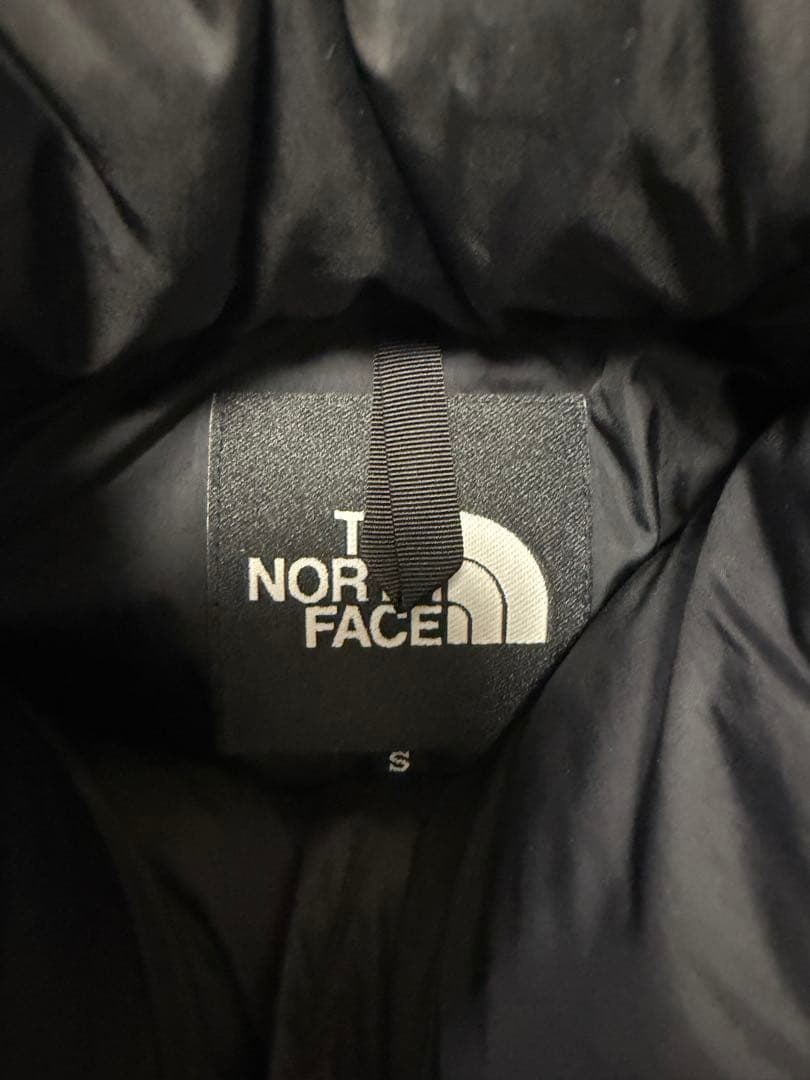 【極美品】限定品THE NORTH FACE ND92531Rダウンジャケット