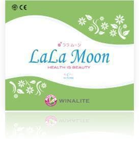 【16個セット】ララムーン パンティーライナーおりもの専用シート