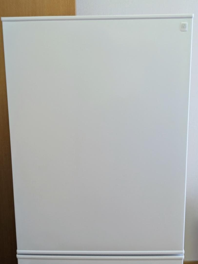 NTR-140WH ニトリ 冷蔵庫 140L 2024年製 美品