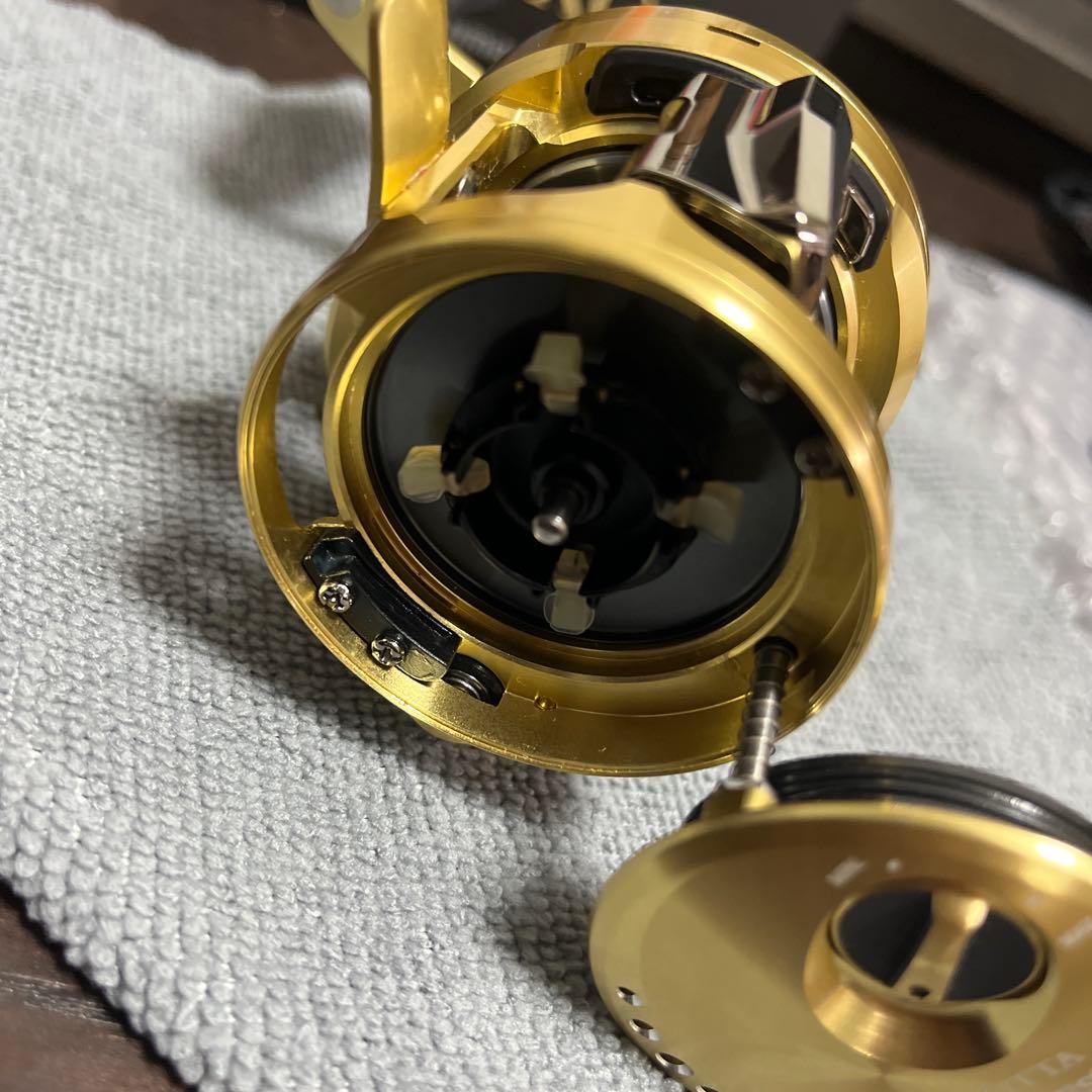 22カルカッタコンクエスト201XG