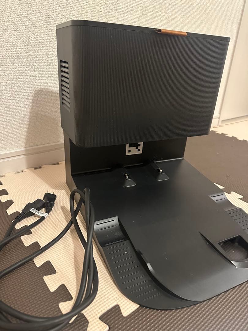 iRobot Roomba j7＋　ロボット掃除機本体