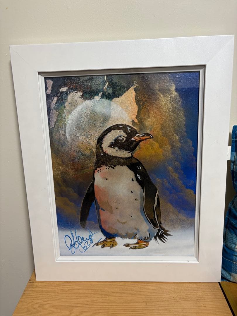 ひ*ん様 宇宙テーマのアート作品セット