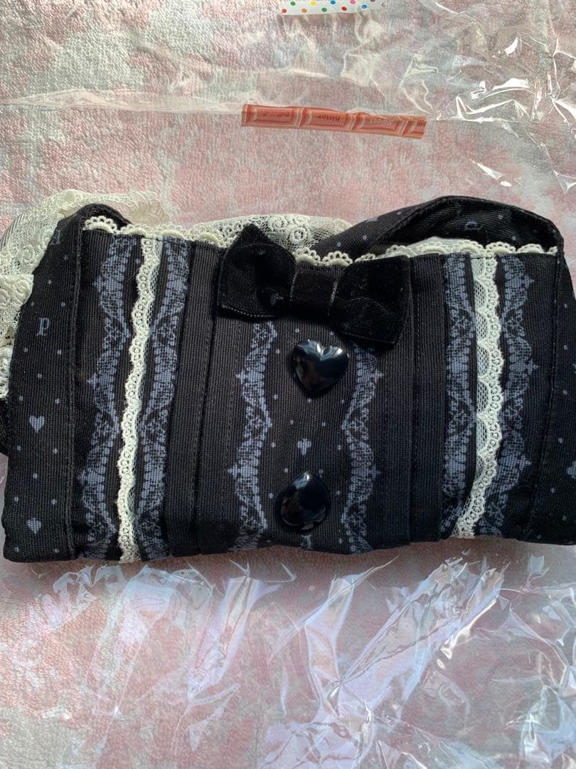 ワンダーストーリー スカート アンジェリックプリティ 不思議の国のアリス プラス