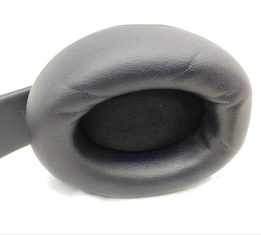 Beats Studio Proネイビー ワイヤレスヘッドホン定価5万円