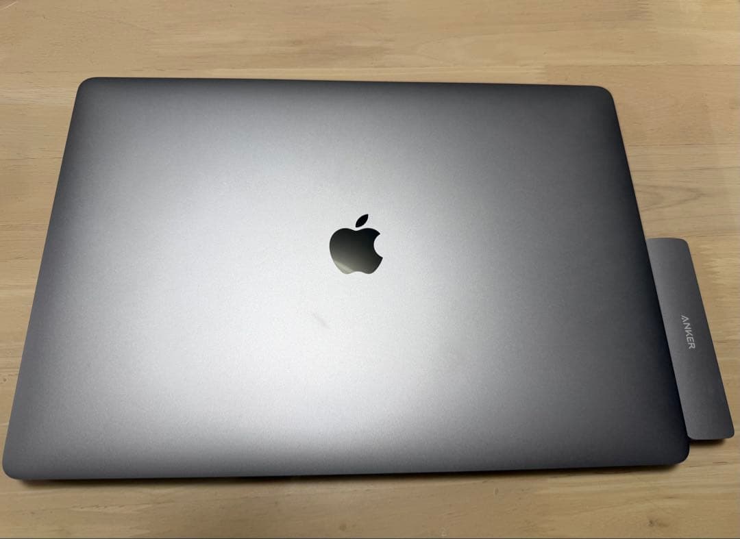 Apple MacBook Pro 16インチ 4TB メモリ32GB