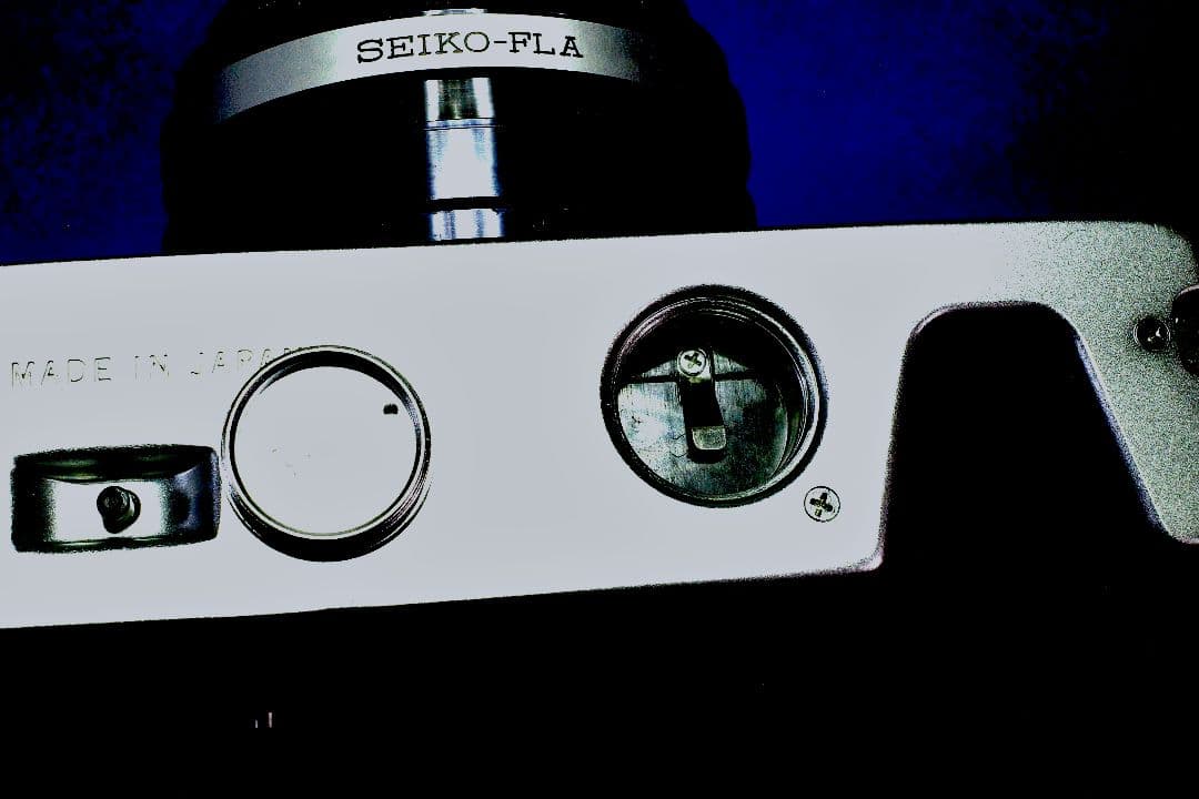 オリンパス　Olympus-35 SP 整備済み　完動品