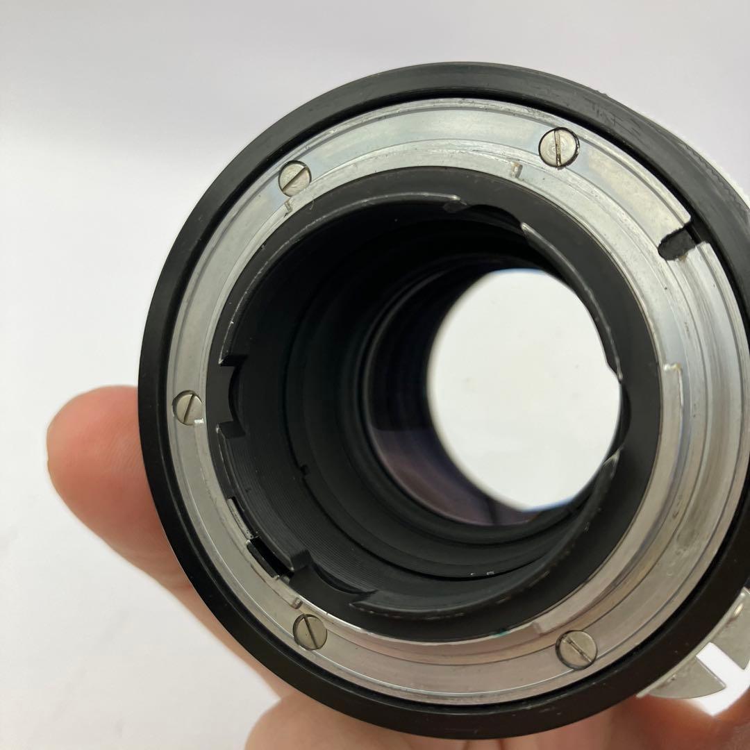 Nikon F2 ブラック アイレベル　＋ レンズセット