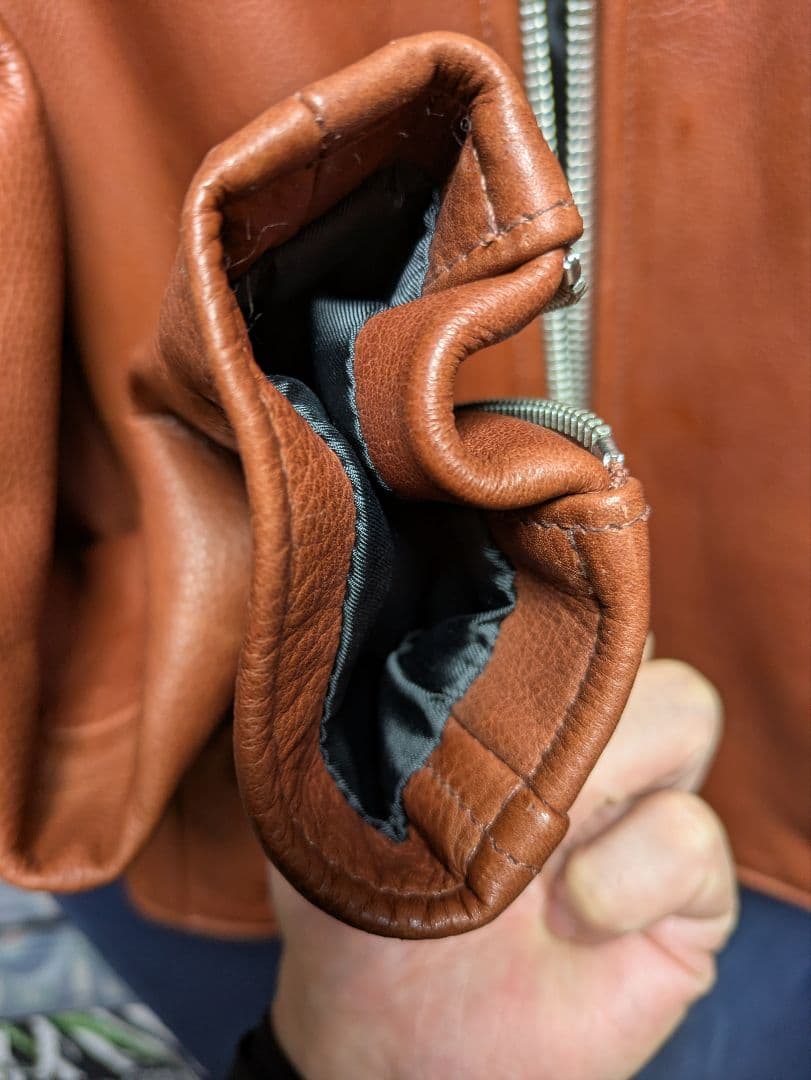 ショット 551US ニューネイキッド 36 シングルライダース