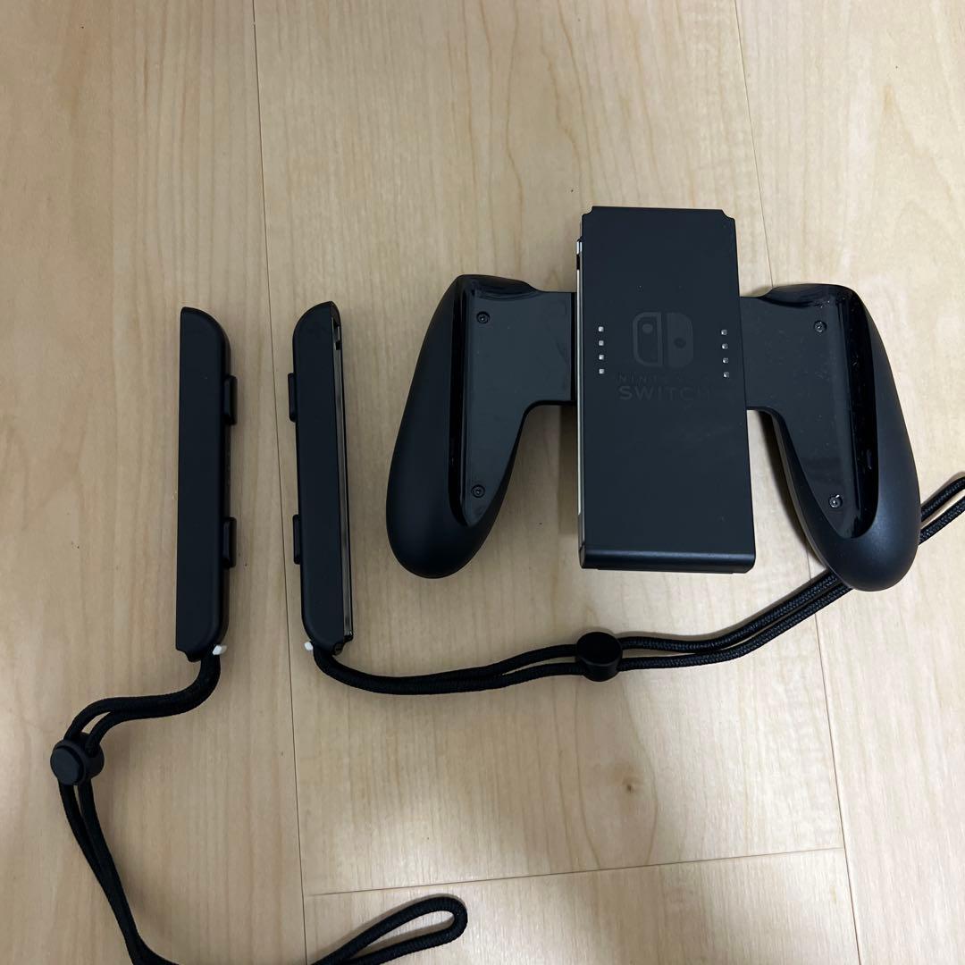 Nintendo Switch 本体 箱付き