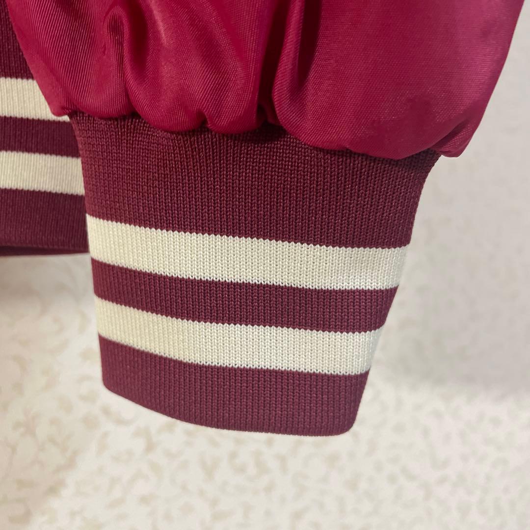 HYSTERIC GLAMOUR フード付きジャケット M