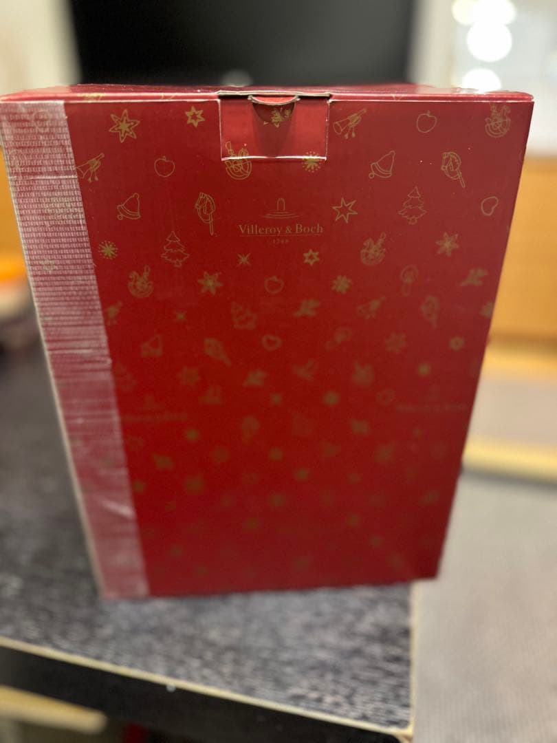 Villero&Boch クリスマスツリー