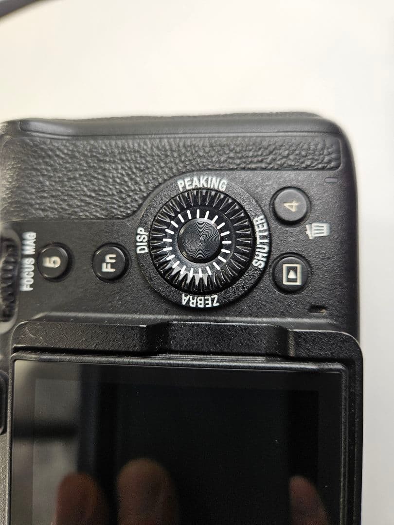 SONY ILME-FX3【付属品全数　保証期間内】