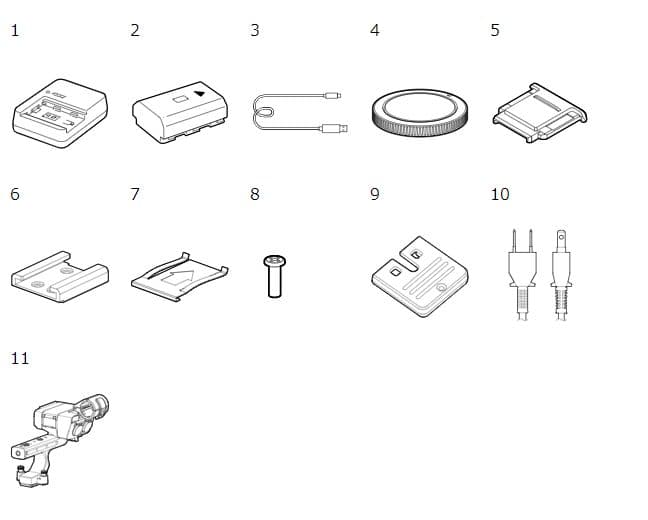 SONY ILME-FX3【付属品全数　保証期間内】