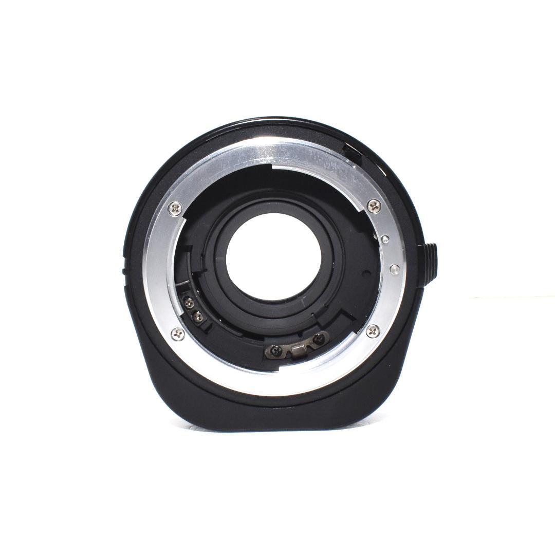 ❤超望遠480mm❤TAMRON 70-300+Nikon TC-16A改造品❤