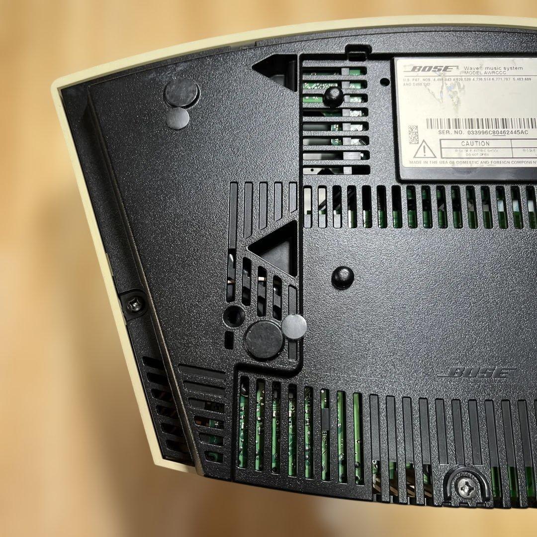 k*i様 BOSE awr ccc 2445AC送料込