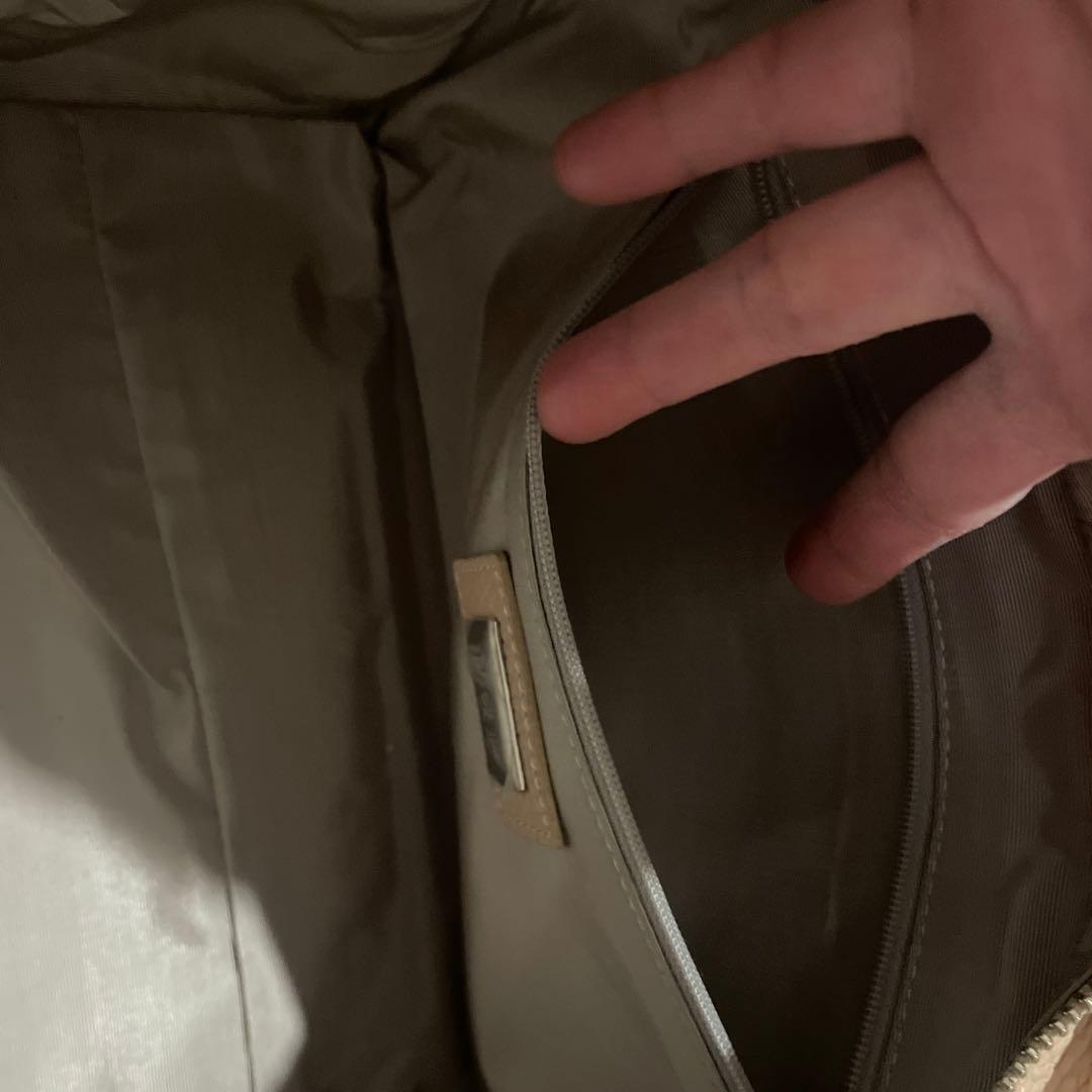 ご購入予定品です。傳濱野 デンハマノ☆レティア 2way ハンドバッグ