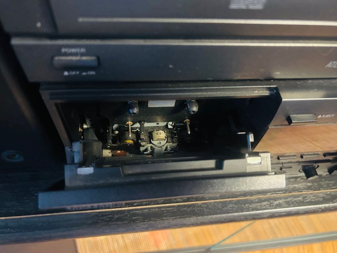 【Sameera rukmal】パナソニック システムコンポ SC-D50