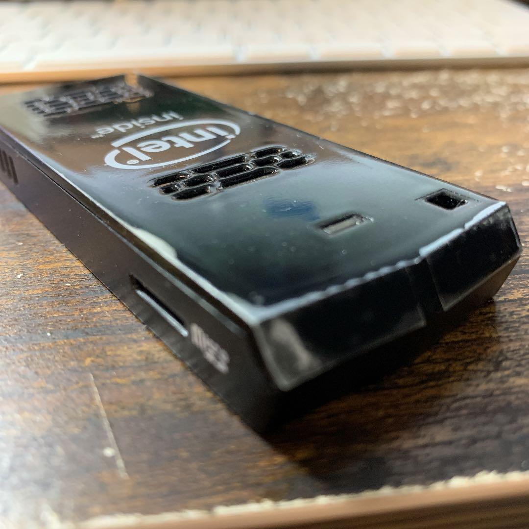 インテルコンピュータスティック