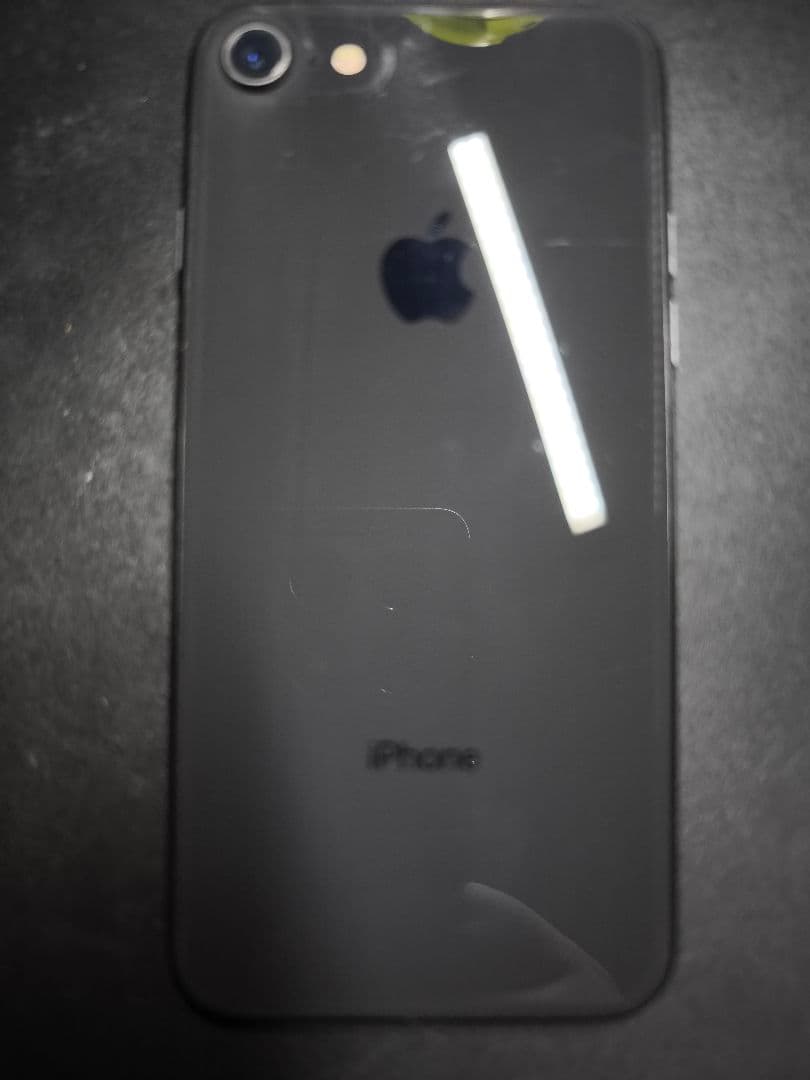 iphone8 64gb ブラック　中古