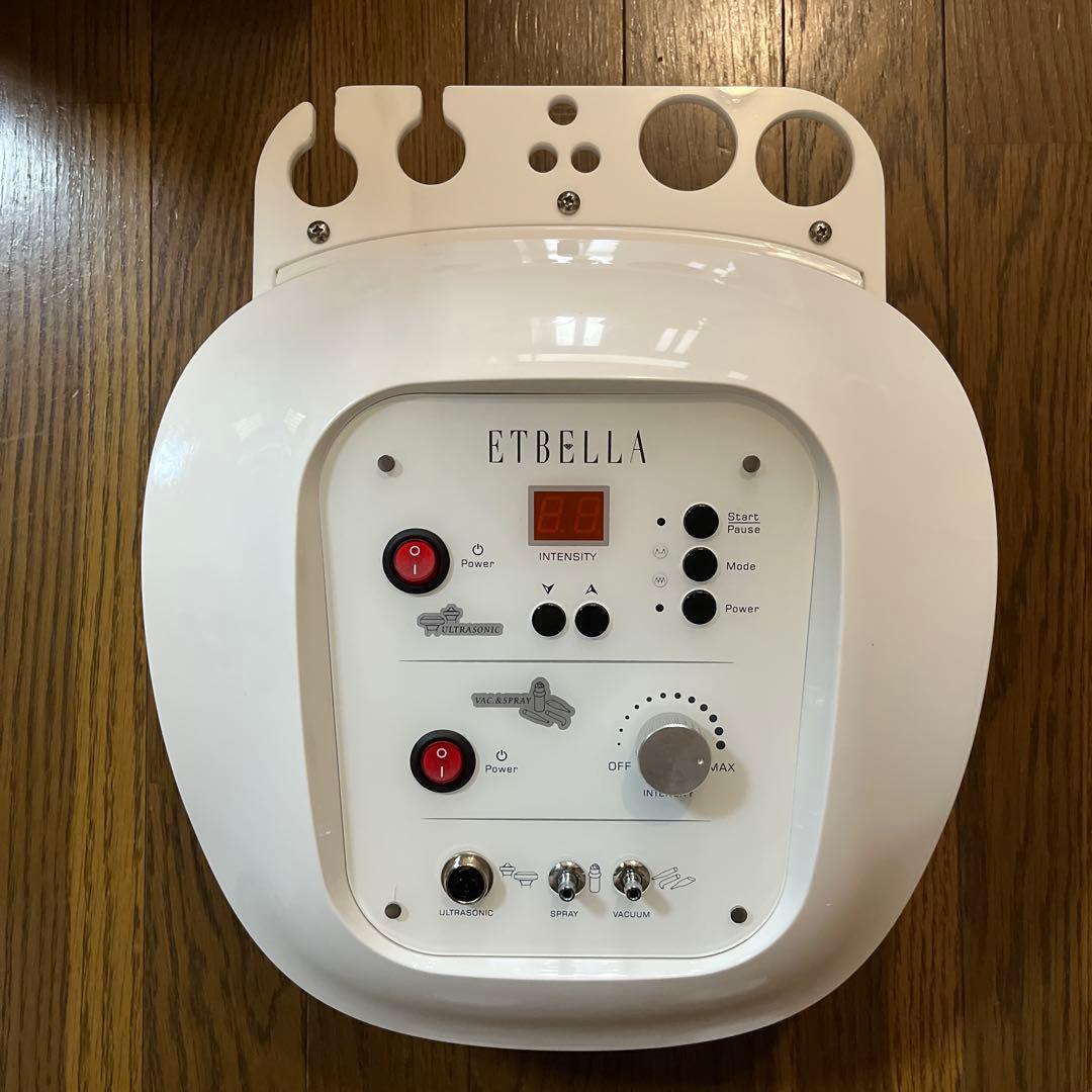 ETBELLA 美顔器・美容器 NF-330