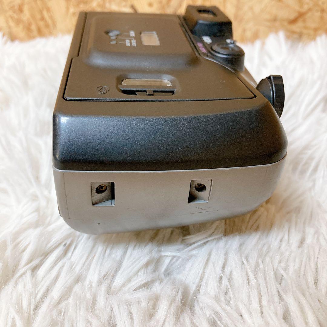 PENTAX ESPIO 140 フィルムカメラ