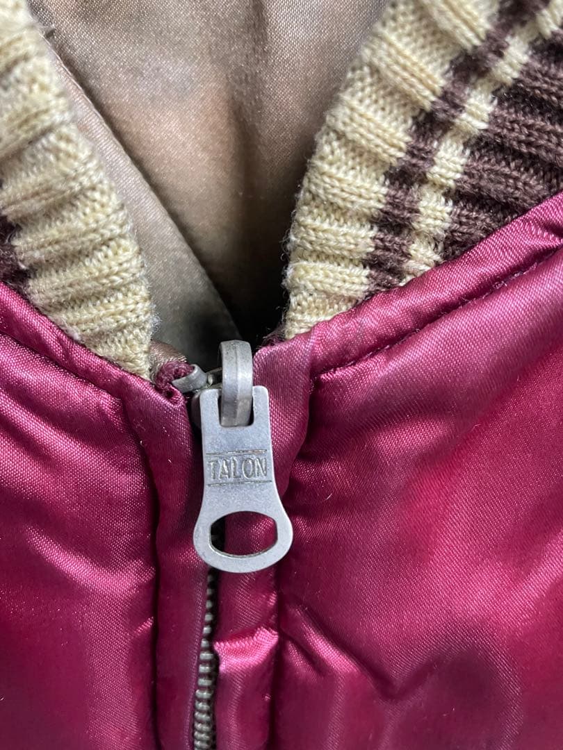 SUGAR CANE シュガーケーン スカジャン40