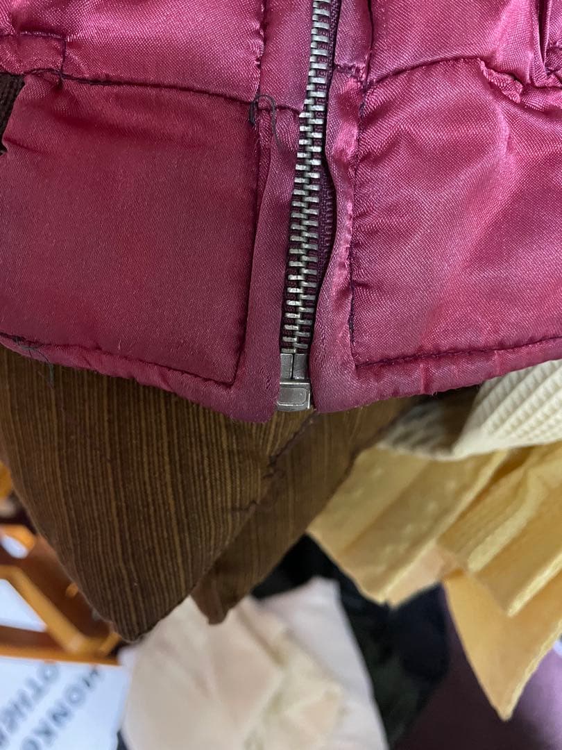 SUGAR CANE シュガーケーン スカジャン40