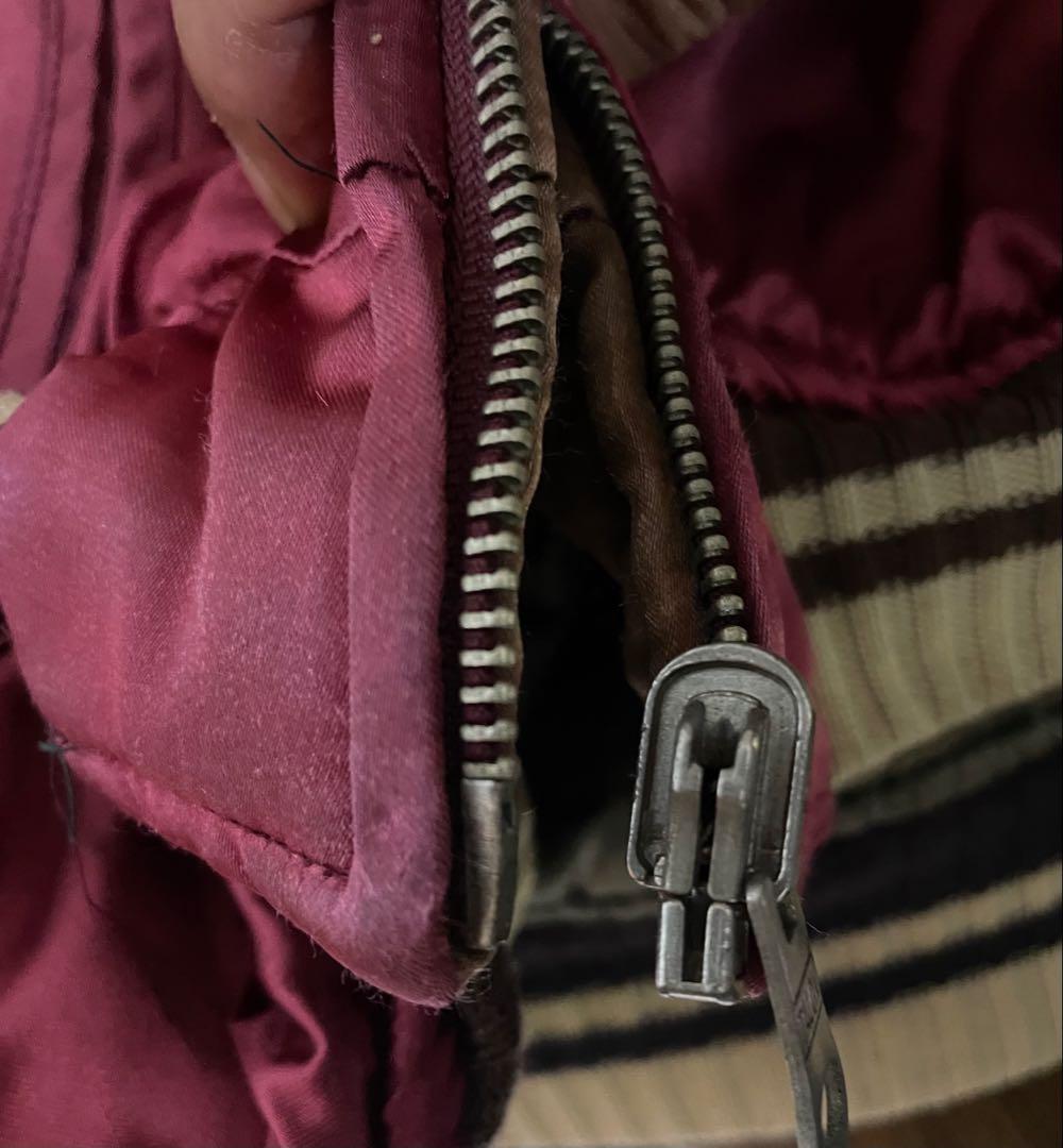 SUGAR CANE シュガーケーン スカジャン40