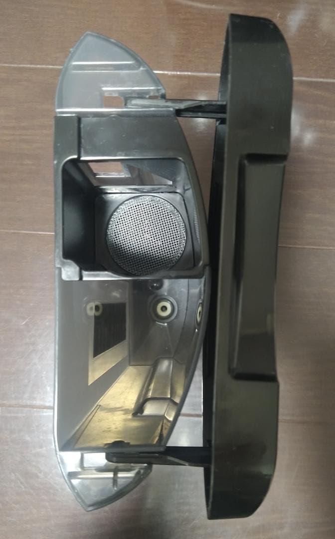 Panasonic NC-A56-K ブラック コーヒーメーカー 豆挽き 全自動