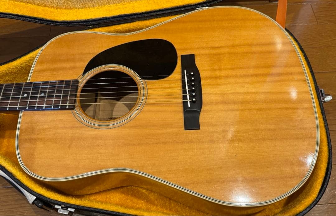 kawase billy custom メイプル 型番不明 ジャンク