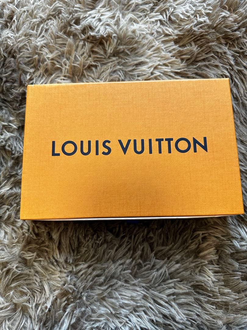 キムジョーンズ2018AW ルイヴィトン アップサイドダウン ブラザ 長財布