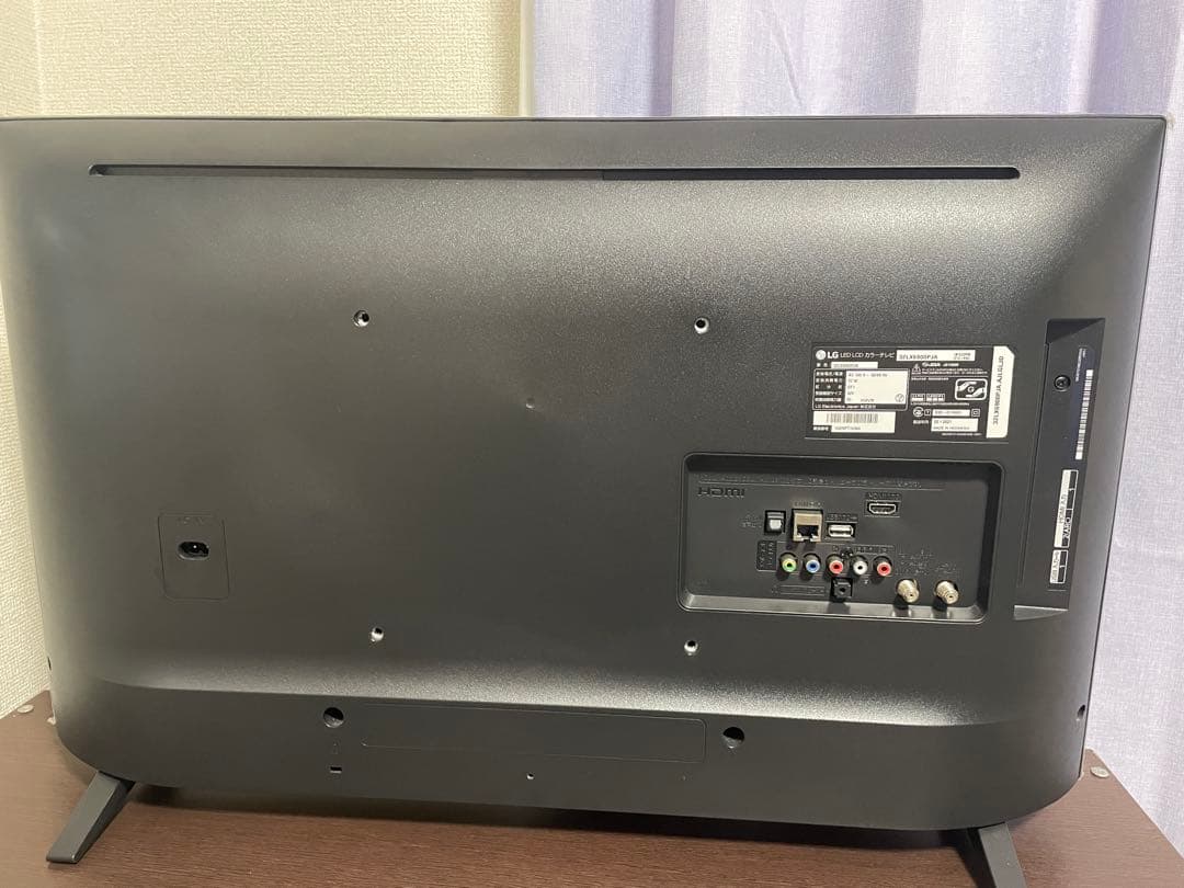 LGエレクトロニクス 32LX6900PJA 液晶テレビ 32V型