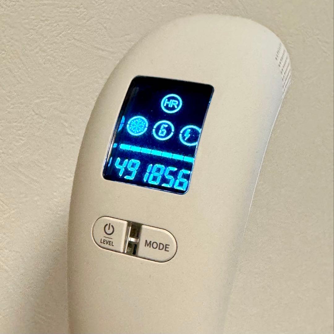 STELLA BEAUTE ステラボーテ IPL光美容器