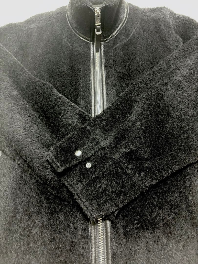 THE TOKYO アウター　THE PERMANENT EYE