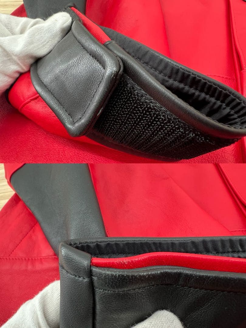 Supreme × THE NORTH FACE 18AW マウンテンパーカー